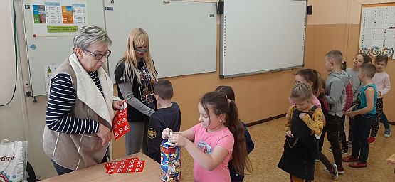 Grafika #23: Wielka Orkiestra Świątecznej Pomocy