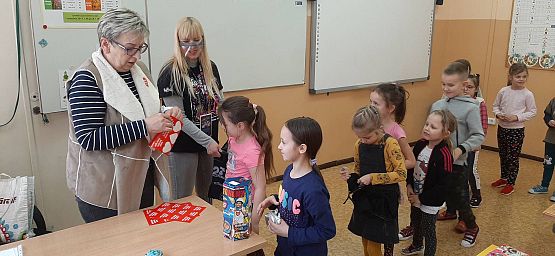 Grafika #22: Wielka Orkiestra Świątecznej Pomocy