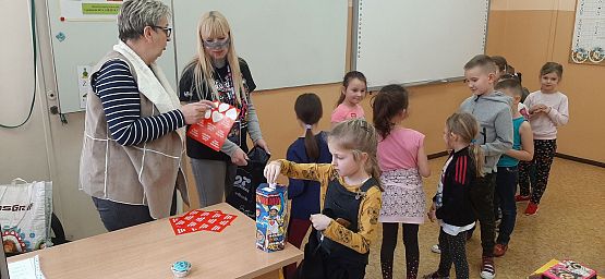 Grafika #20: Wielka Orkiestra Świątecznej Pomocy