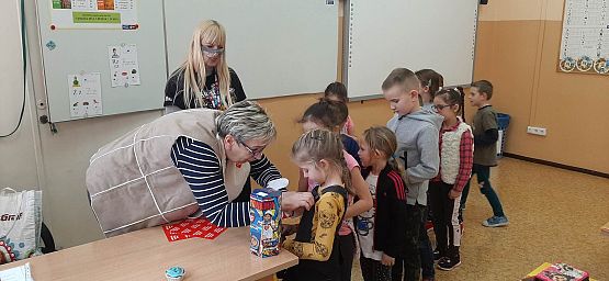 Grafika #19: Wielka Orkiestra Świątecznej Pomocy