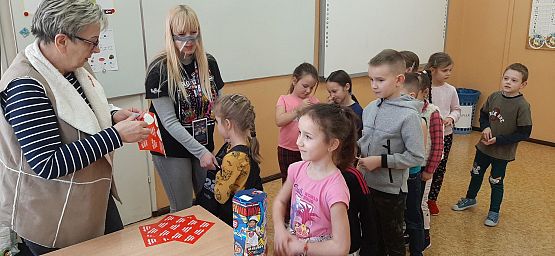 Grafika #17: Wielka Orkiestra Świątecznej Pomocy