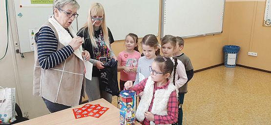 Grafika #13: Wielka Orkiestra Świątecznej Pomocy