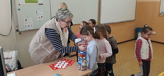 Grafika #12: Wielka Orkiestra Świątecznej Pomocy