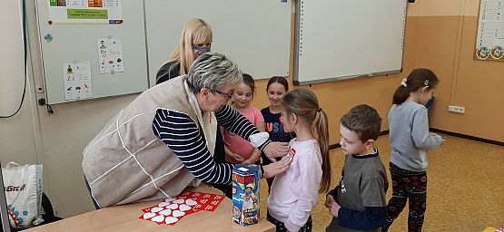 Grafika #11: Wielka Orkiestra Świątecznej Pomocy