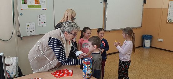 Grafika #9: Wielka Orkiestra Świątecznej Pomocy