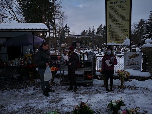 Grafika #4: Wielka Orkiestra Świątecznej Pomocy