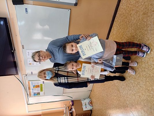 Grafika #8: Podsumowanie konkursu Stop Przemocy – reaguj nie bądź obojętny