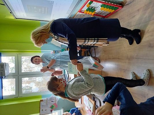 Grafika #9: Podsumowanie konkursu Stop Przemocy – reaguj nie bądź obojętny