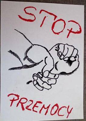 Grafika #3: Podsumowanie konkursu Stop Przemocy – reaguj nie bądź obojętny