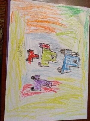 Grafika #13: Rozstrzygnięcie Świątecznego Konkursu Logopedycznego