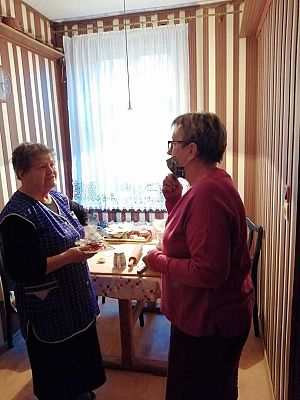 Grafika #4: Razem na Święta