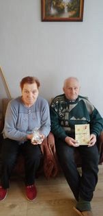 Grafika #10: Razem na Święta