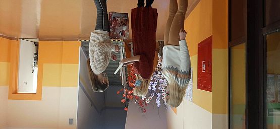 Grafika #28: SZKOLNY KONKURS CHRISTMAS CARD ROZSTRYGNIĘTY!