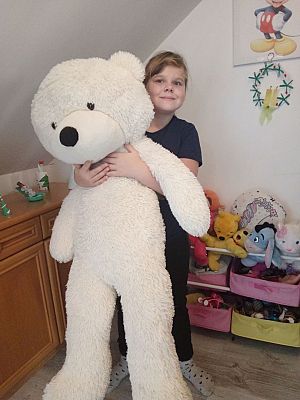 Grafika #3: DZIEŃ MISIA W KLASIE II