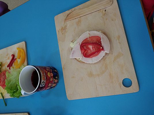 Grafika #22: Ananasy z naszej klasy - witaminki dla chłopczyka i dziewczynki