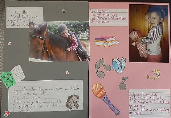 Grafika #0: PROJEKTY KLASY V