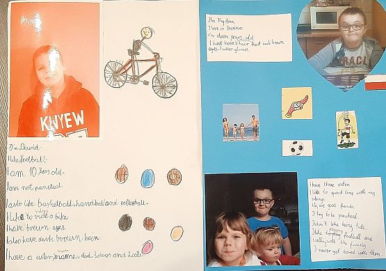 Grafika #4: PROJEKTY KLASY V