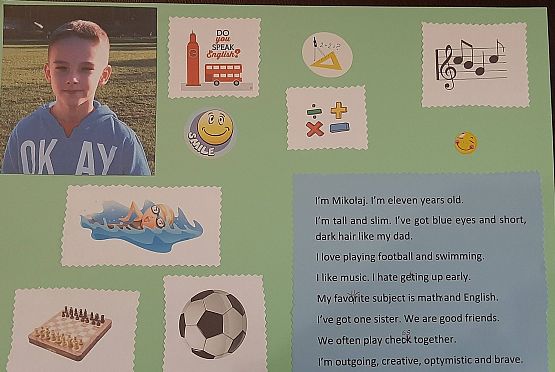 Grafika #1: PROJEKTY KLASY V