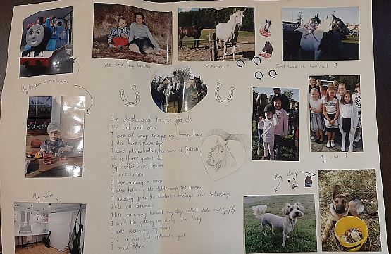 Grafika #7: PROJEKTY KLASY V