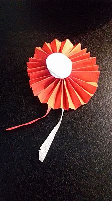 Grafika #3: 102 ROCZNICA ODZYSKANIA PRZEZ POLSKE NIEPODLEGŁŚCI