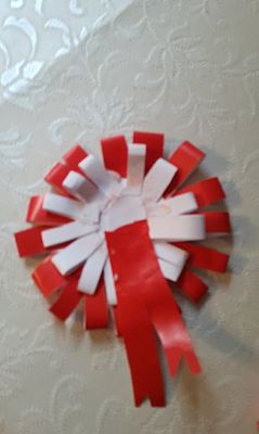 Grafika #6: 102 ROCZNICA ODZYSKANIA PRZEZ POLSKE NIEPODLEGŁŚCI