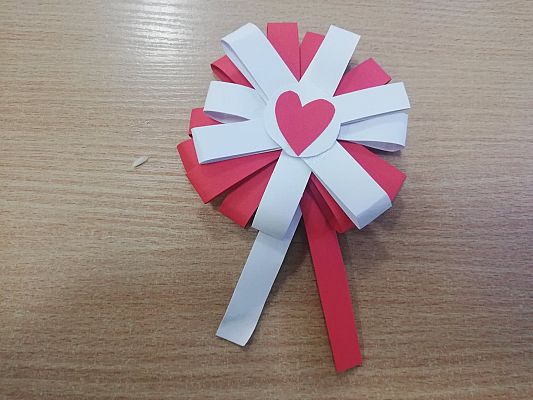 Grafika #7: 102 ROCZNICA ODZYSKANIA PRZEZ POLSKE NIEPODLEGŁŚCI