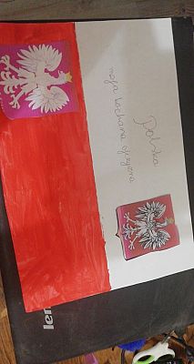 Grafika #11: 102 ROCZNICA ODZYSKANIA PRZEZ POLSKE NIEPODLEGŁŚCI