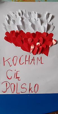 Grafika #0: 102 ROCZNICA ODZYSKANIA PRZEZ POLSKE NIEPODLEGŁŚCI