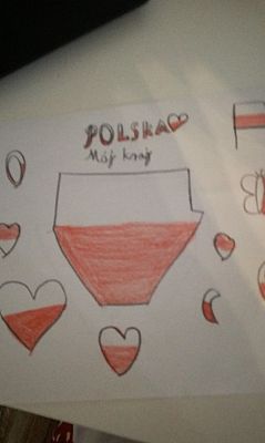 Grafika #16: 102 ROCZNICA ODZYSKANIA PRZEZ POLSKE NIEPODLEGŁŚCI