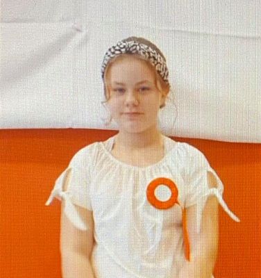 Grafika #0: SZKOŁA DO HYMNU 2020 - 102 ROCZNICA ODZYSKANIA NIEPODLEGŁOŚCI