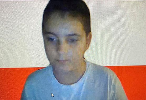 Grafika #6: SZKOŁA DO HYMNU 2020 - 102 ROCZNICA ODZYSKANIA NIEPODLEGŁOŚCI