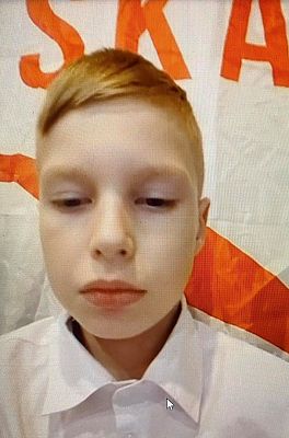 Grafika #8: SZKOŁA DO HYMNU 2020 - 102 ROCZNICA ODZYSKANIA NIEPODLEGŁOŚCI