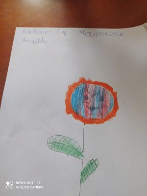 Grafika #5: Zbliża się koniec roku szkolnego.