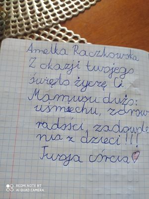 Grafika #6: Zbliża się koniec roku szkolnego.