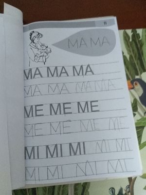 Grafika #7: Zbliża się koniec roku szkolnego.