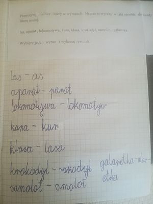 Grafika #8: Zbliża się koniec roku szkolnego.