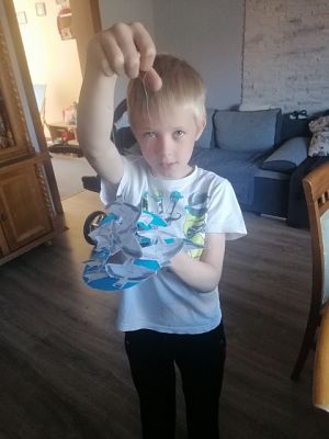 Grafika #0: Co robi klasa II?