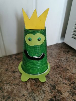 Grafika #1: Co robi klasa II?