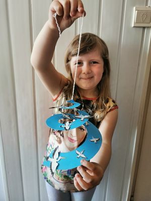 Grafika #2: Co robi klasa II?