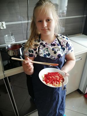 Grafika #4: Co robi klasa II?