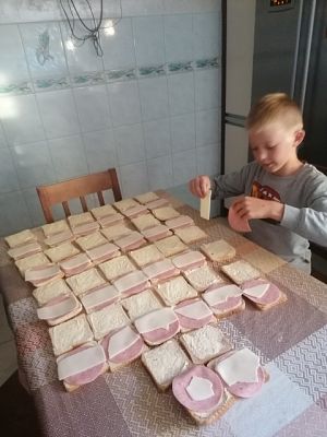 Grafika #5: Co robi klasa II?