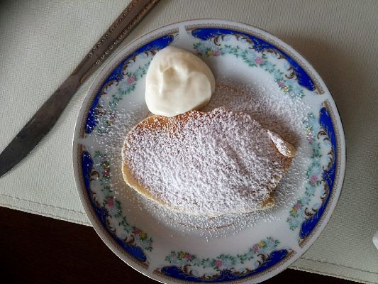 Grafika #6: Co robi klasa II?