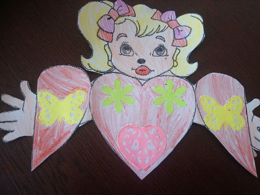 Grafika #7: Co robi klasa II?