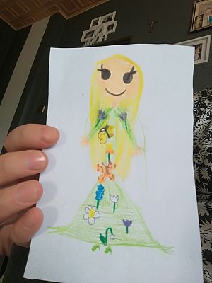 Grafika #9: Co robi klasa II?