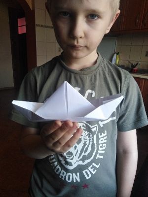 Grafika #11: Co robi klasa II?