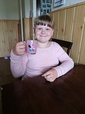 Grafika #17: Co robi klasa II?