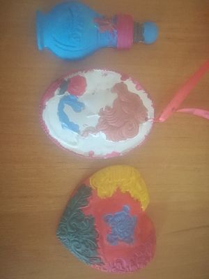 Grafika #18: Co robi klasa II?