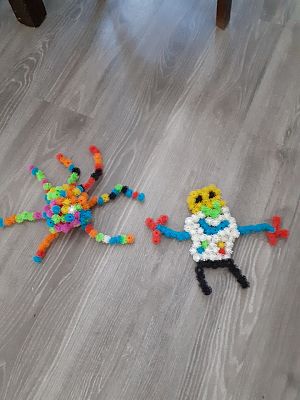 Grafika #19: Co robi klasa II?