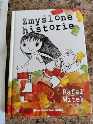 Grafika #4: GRATULUJEMY