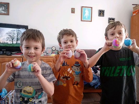 Grafika #0: Uczymy się 